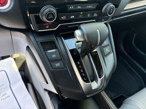 Certified 2020 Honda CR-V EX-L image 16