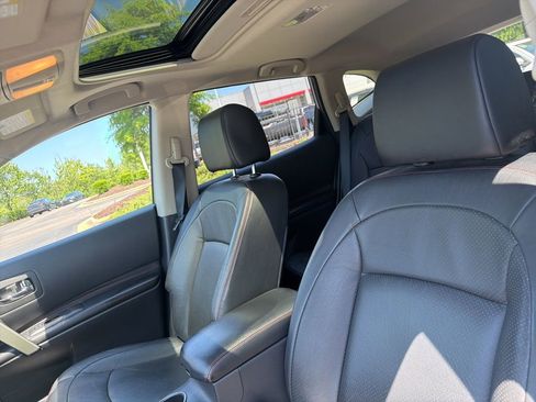 Used 2012 Nissan Rogue SL FWD image 9