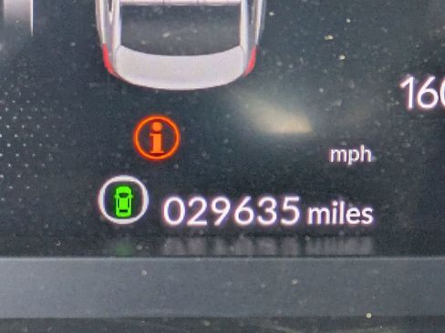 Used 2023 Honda Civic Touring image 9