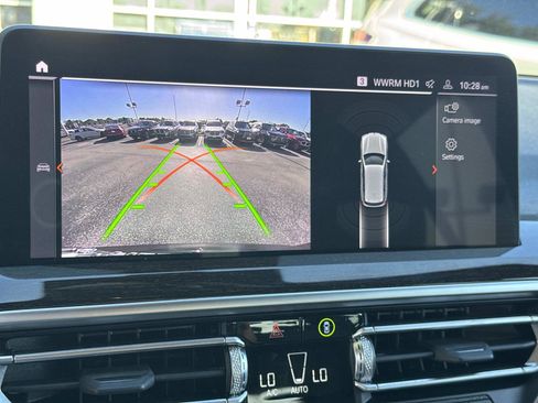 Used 2022 BMW X3 sDrive30i w/ Premium Package 2 (ZPA) image 23