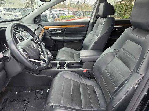 Used 2019 Honda CR-V Touring image 21