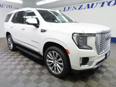 Used 2023 GMC Yukon Denali