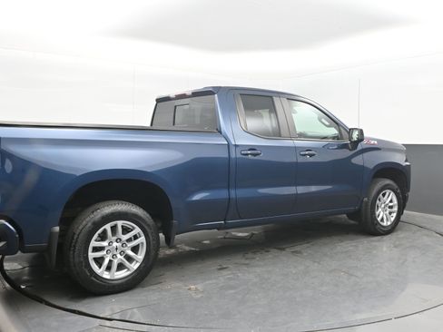 Used 2019 Chevrolet Silverado 1500 RST AWD/4WD image 7