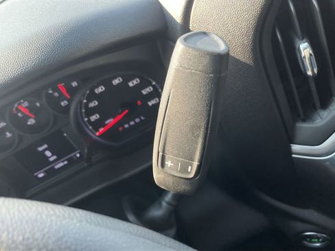 Used 2025 GMC Sierra 1500 Pro w/ Graphite Edition image 24