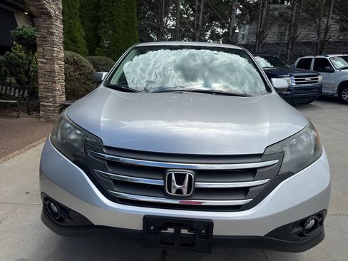 Used 2013 Honda CR-V EX image 8