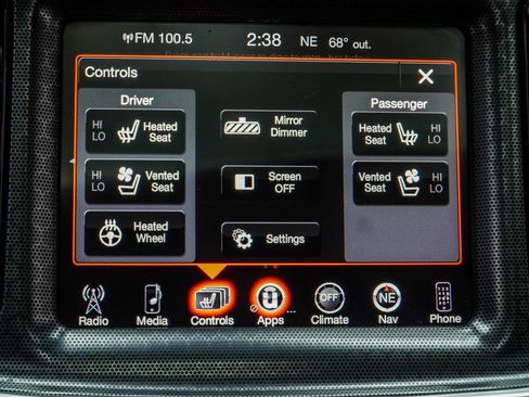 Used 2016 Dodge Challenger R/T Plus RWD image 25