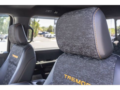 Used 2025 Ford F150 Tremor w/ Bed Utility Package AWD/4WD image 16