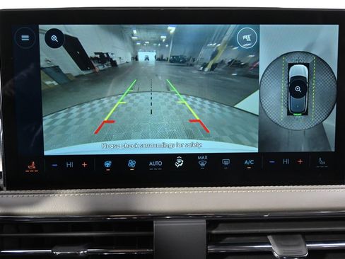 New 2026 Lincoln Corsair Reserve w/ Jet Appearance Package AWD/4WD image 31