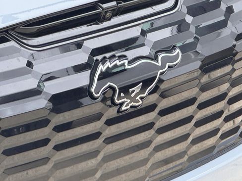 New 2026 Ford Mustang Mach-E GT image 6