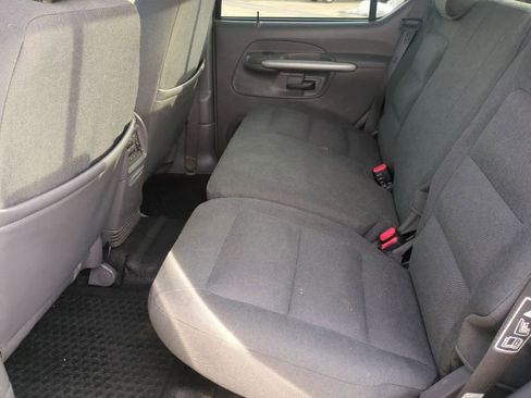 Used 2001 Ford Explorer Sport Trac 4x4 image 19