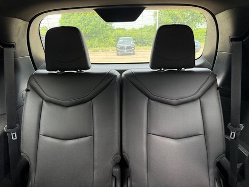 Used 2023 Cadillac XT6 Luxury FWD image 21