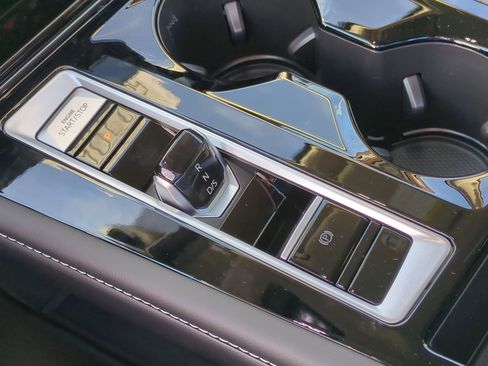 New 2026 Volkswagen Atlas SE AWD/4WD image 15