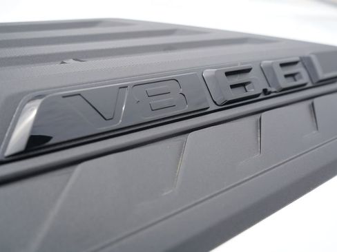 New 2026 Chevrolet Silverado 2500 LT w/ Trail Boss Package AWD/4WD image 10