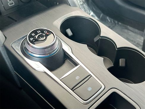 Used 2024 Ford Escape ST-Line w/ Tech Pack #1 image 17