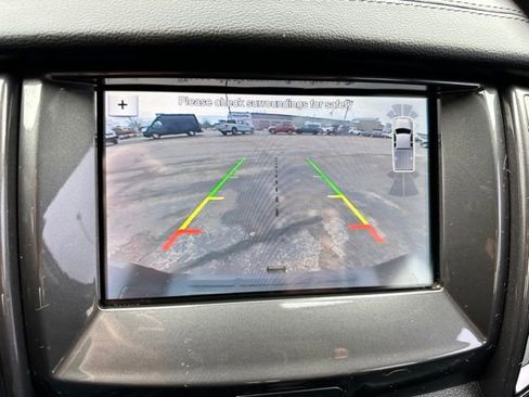 Certified 2019 Ford Ranger Lariat w/ Equipment Group 501A Mid image 21