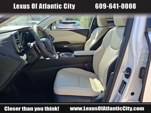 Certified 2023 Lexus RX 350 Premium w/ Cold Area Package AWD/4WD image 13