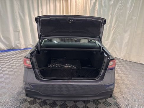 Certified 2025 Subaru Legacy Limited image 38