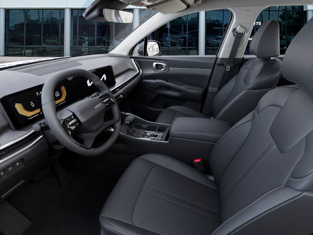 New 2026 Kia Sorento EX AWD/4WD image 17