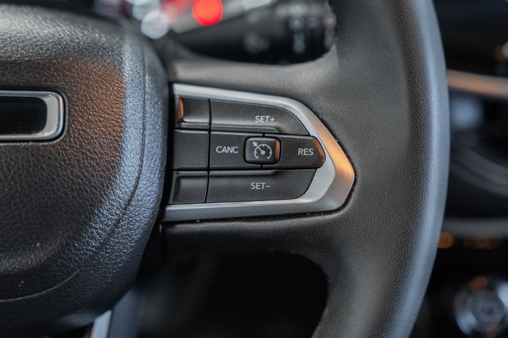 Certified 2022 Jeep Compass Latitude AWD/4WD image 24