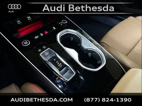 New 2026 Audi A6 Premium Plus AWD/4WD image 19