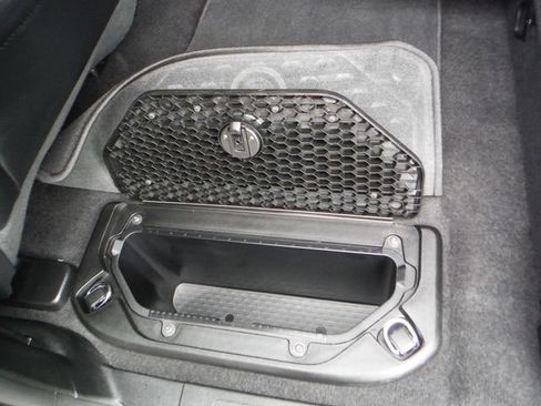 Used 2026 RAM 1500 Laramie AWD/4WD image 54