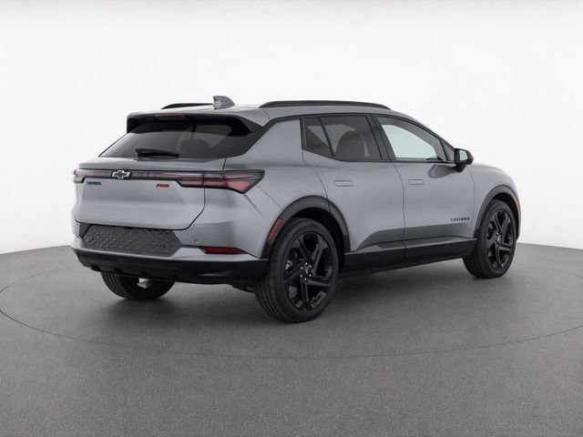 Used 2024 Chevrolet Equinox EV RS FWD image 7