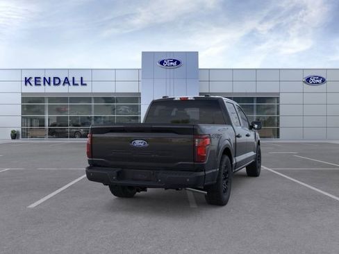 New 2026 Ford F150 STX AWD/4WD image 8