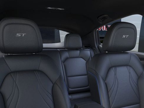 New 2025 Buick Envista Sport Touring w/ Convenience I Package image 24