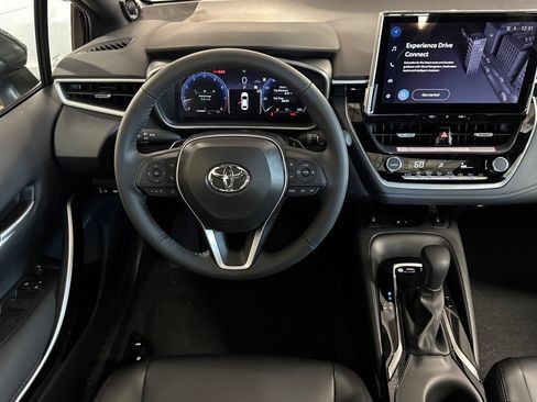 New 2026 Toyota Corolla XSE FWD image 17