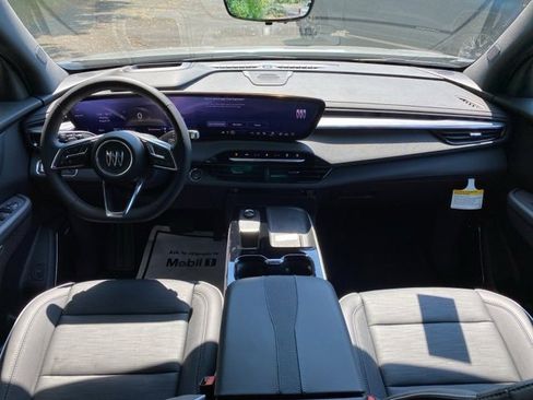 New 2026 Buick Enclave Sport Touring w/ Power Package image 24