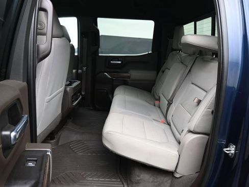 Used 2020 Chevrolet Silverado 1500 RST w/ All-Star Edition image 34