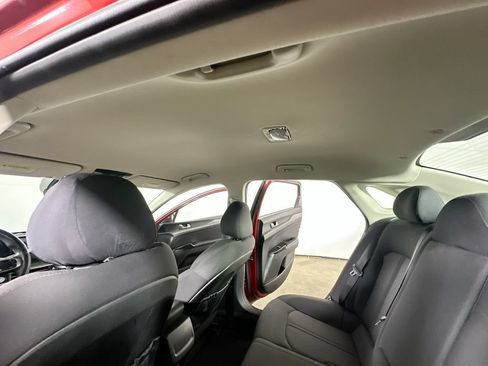 Used 2023 Kia K5 LXS FWD image 13