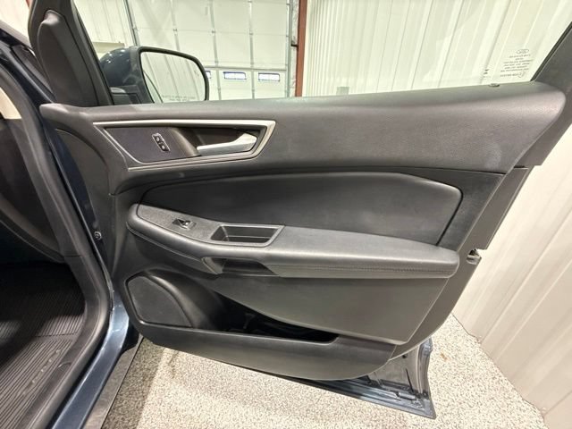 Certified 2023 Ford Edge SEL w/ Convenience Package AWD/4WD image 13