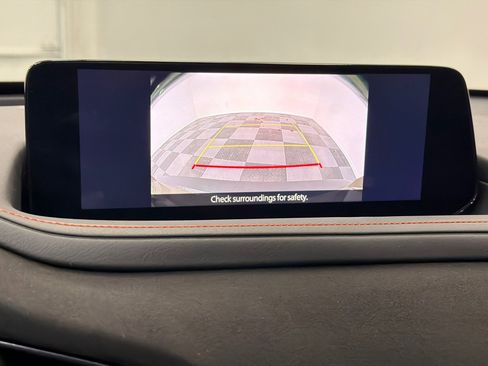 Used 2025 MAZDA CX-30 Carbon image 27