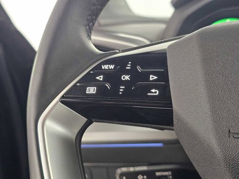 Used 2024 Audi Q4 e-tron Premium Plus w/ Premium Plus image 28