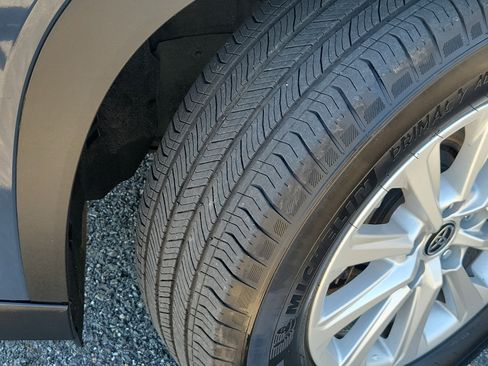 Used 2025 Toyota Grand Highlander AWD Hybrid image 13