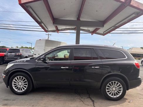 Used 2012 Buick Enclave Leather w/ Trailering Provision Package FWD image 4