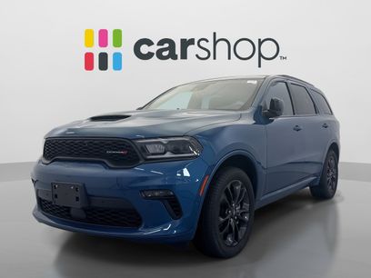 Used 2023 Dodge Durango GT
