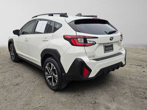 Certified 2024 Subaru Crosstrek 2.0i Premium AWD/4WD image 5