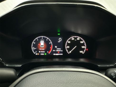 New 2026 Honda CR-V EX image 29