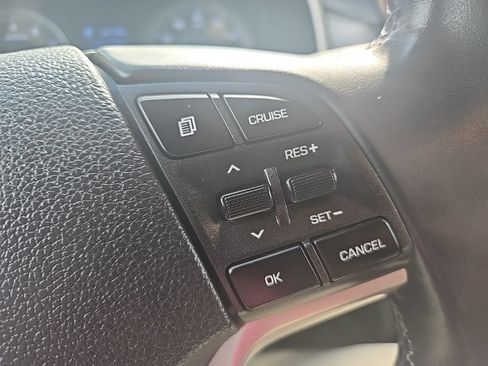 Used 2019 Hyundai Tucson Limited w/ Cargo Package AWD/4WD image 14
