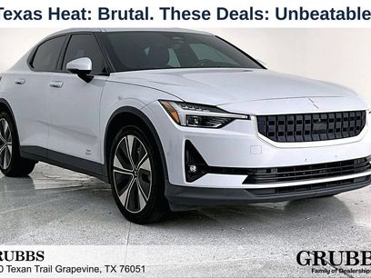 Used 2023 Polestar Polestar 2 w/ Pilot Pack
