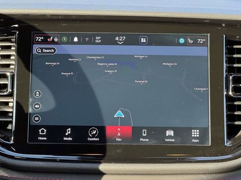 Used 2026 Dodge Durango GT image 3