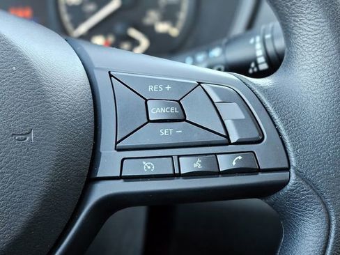 Certified 2025 Nissan Altima 2.5 S image 18