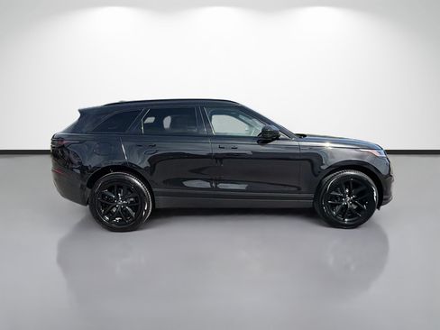 New 2026 Land Rover Range Rover Velar S AWD/4WD image 6