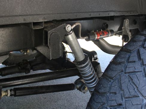 Used 2021 Ford F150 Raptor AWD/4WD image 41