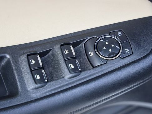 Used 2022 Ford Edge SEL image 22