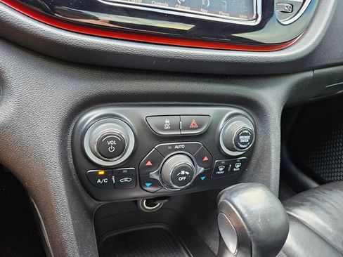 Used 2015 Dodge Dart GT w/ Sun/Sound Group FWD image 24