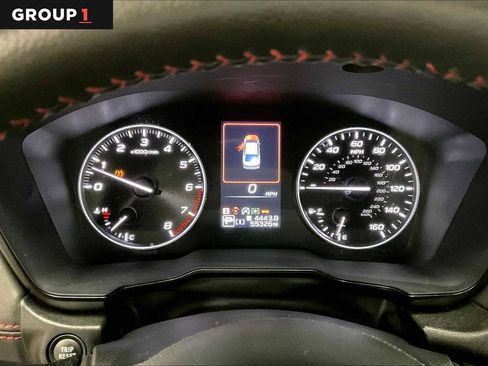 Certified 2024 Subaru Legacy Sport AWD/4WD image 26