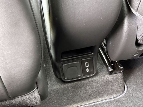 Certified 2024 Chevrolet TrailBlazer ACTIV w/ Convenience Package image 12